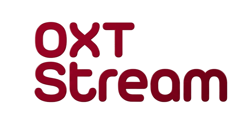 OXT Stream Logo