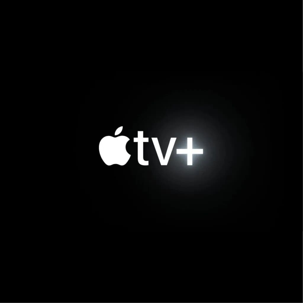 Apple TV+